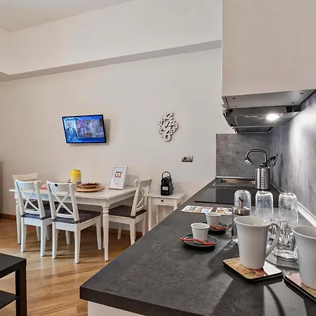 Appartamento Casa Gilda In Carignano By Wonderful Italy *