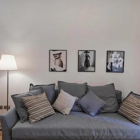Appartamento Casa Gilda In Carignano By Wonderful Italy Genova
