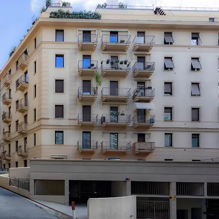Casa Gilda In Carignano By Wonderful Italy Appartamento Genova