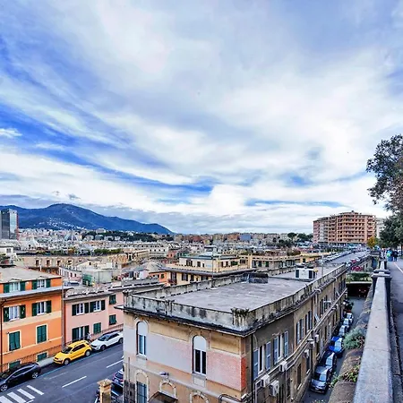 Apartment Casa Gilda In Carignano By Wonderful Italy Genoa