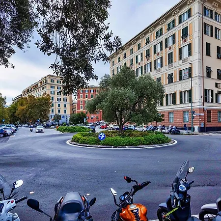 Διαμέρισμα Casa Gilda In Carignano By Wonderful Italy