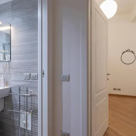Appartamento Casa Gilda In Carignano By Wonderful Italy Genova