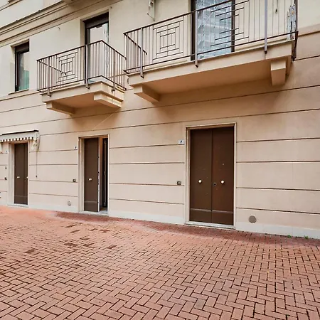 Casa Gilda In Carignano By Wonderful Italy Appartamento Genova