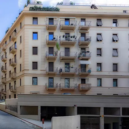 Casa Gilda In Carignano By Wonderful Italy Appartamento Genova