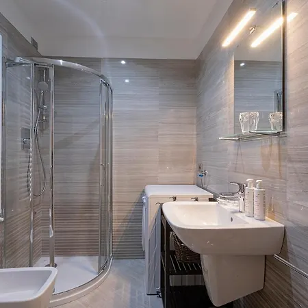 Casa Gilda In Carignano By Wonderful Italy Appartement