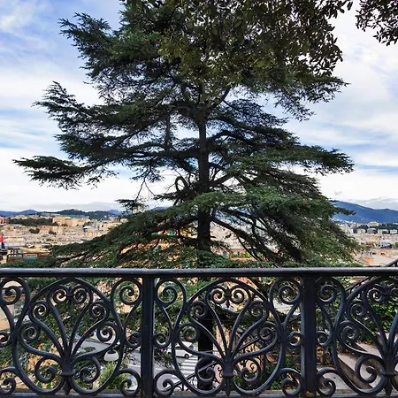 Casa Gilda In Carignano By Wonderful Italy Genua